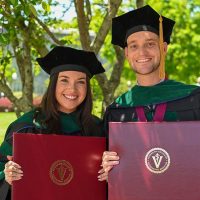 VCOM-Virginia Graduates 176 Physicians