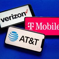 Settlement announced with Wireless Carrier