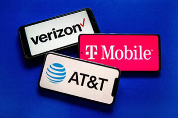 Settlement announced with Wireless Carrier