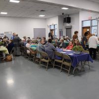 Volunteer Montgomery Celebrates Volunteers
