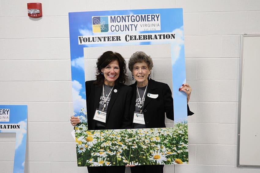 Volunteer Montgomery Celebrates Volunteers 5