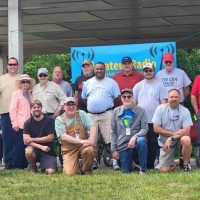 6/22: NRV Amateur Radio Field Day