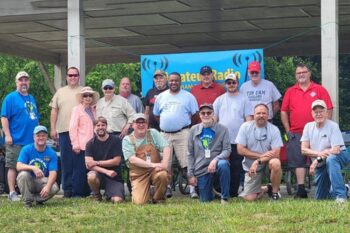 6/22: NRV Amateur Radio Field Day