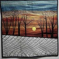 Quiet focus of show at Fine Arts Center