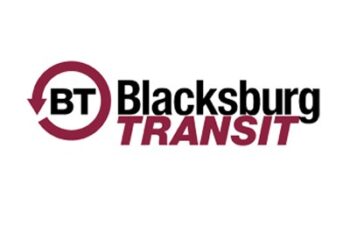 Blacksburg Transit Major Route Changes