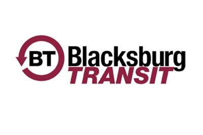 Blacksburg Transit Major Route Changes