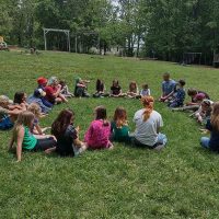 Blue Mountain School Fundraiser