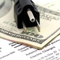 Higher Electric Rates Possible!