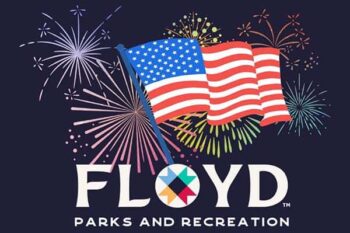 Independence Day Festivities in Floyd