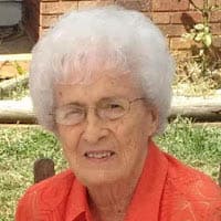 Quesenberry, Betty Marshall