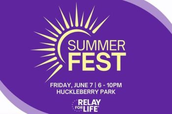 SummerFEST at Huckleberry Park