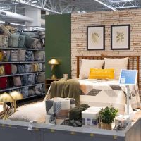 Dublin celebrates remodeled Walmart