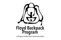 Sign up for Floyd Backpack Program