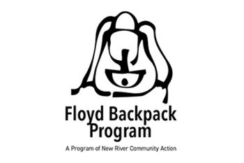 Sign up for Floyd Backpack Program