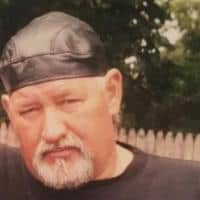 Linkous, Fred Allen