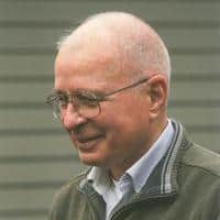 Pearson, Jr., Sidney Albert