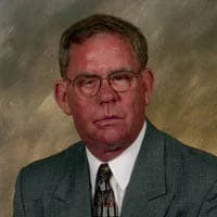 Robinson, Paul Michael