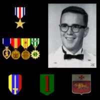 Radford man among those memorialized