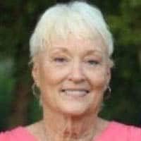Swain, Anne Maxey