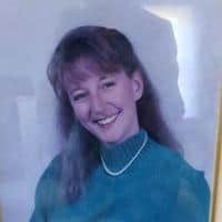 Thomas, Kathy Michele