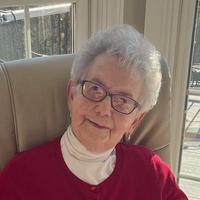 Williams, Dorothy Sarver