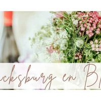 Blacksburg En Blanc: August 10