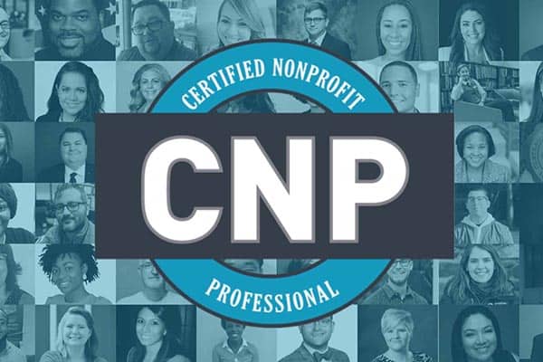 CNP Credential Partnership