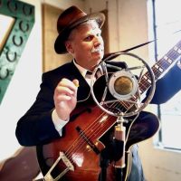 The Glencoe Sessions Fall Music Series