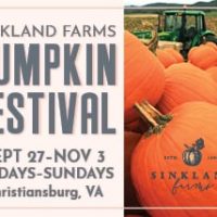 Sinkland Farms Wins Awards from USA Today