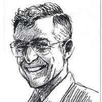 Pienkowski, Robert Louis