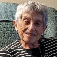 Abraham, Doris Tatarsky