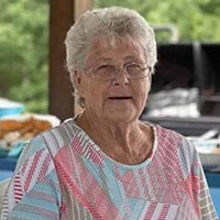 Akers, Jo Ann White