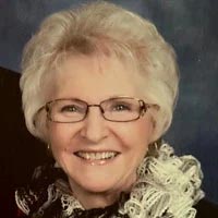 Alderman, Shirley Leftwich