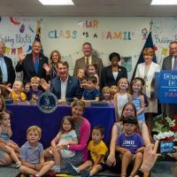 Building Blocks for Virginia Families