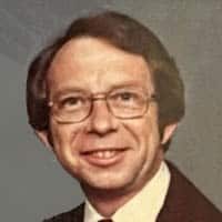 Campbell, David Elvin