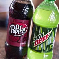 Our Region, Birthplace of Soft Drinks?