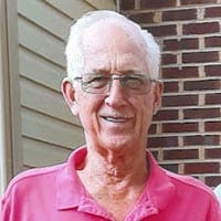 Eanes, Marvin Boyd