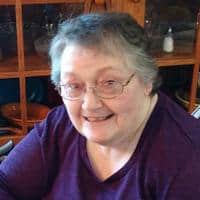 Everhart, June Henegar