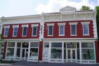 Façade Grant Program