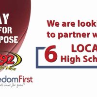 Play for Purpose Program