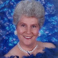 Roop, Bernice Thomas