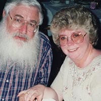 Vaughan, Earleen Phibbs