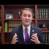 Miyares on Unaccompanied Migrant Children