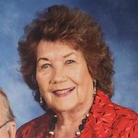 Wilson, Juanita Thompson