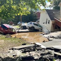 United Way to Rasie Funds for Storm Damage