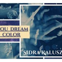 9/13: Do You Dream in Color?