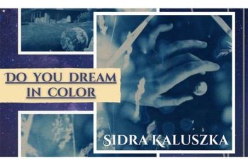 9/13: Do You Dream in Color?