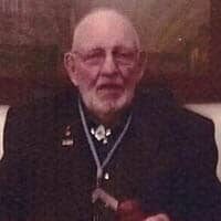Knieriem, Alfred Allen