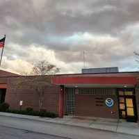 10/05: National Weather Service Open House