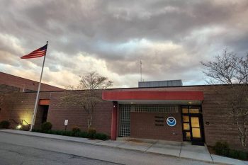 10/05: National Weather Service Open House